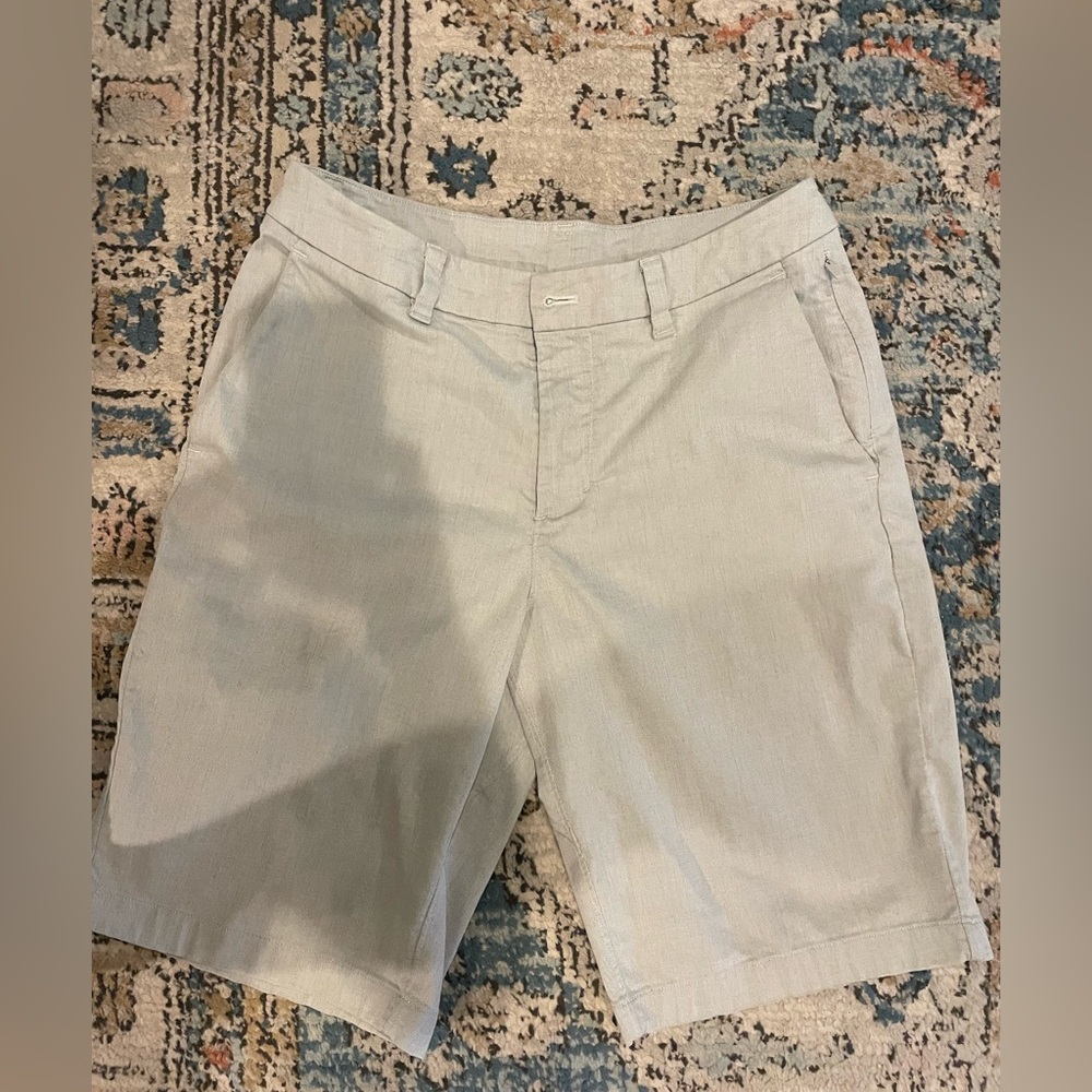 Lululemon ABC Men’s Shorts Size 31 11”